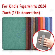 NEW HOT TPU Colorsoft Case for Kindle Paperwhite 2024 7 inch  (12th Generation) picture