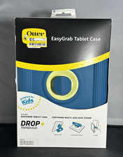 OtterBox EasyGrab Case iPad 7th/8th/9th Gen 10.2