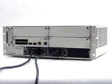 ALCATEL LUCENT OMNIACCESS 6000 WLAN WIRELESS 3EM17860CLAR SWITCH+SUPERVISOR 3 picture