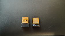 TPLINK Archer T3U Nano (Wifi 5: AC) and TPLINK UB400 (Bluetooth 4) Adapters picture