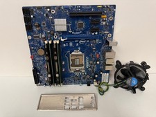 INTEL DP55WB E64798-207  DESKTOP MOTHERBOARD WITH 6GB  RAM NO CPU picture