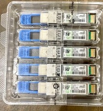 CISCO SFP-10/25G-LR-S 10/25GBASE-LR SFP+ SFP28  W/Hologram *BRAND NEW* picture