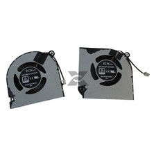 Dual CPU & GPU Cooling Fan For Acer Nitro 5 AN515-43 AN517-51 AN515-54 picture