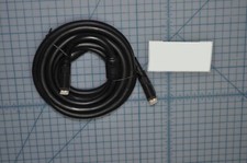 PIMFG 15ft 24AWG CL2 Dual Link DVI-D Male to Male Cable DVI-8100-15-CL2 picture
