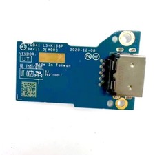 0G1CP9 New FDB41 LS-K168P USB Board For Dell Latitude 9420 E9420 Laptop picture