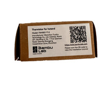 Bambu Lab FAH001 - T - 3 Thermistor for Hotend for X1C  picture