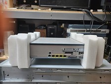 Cisco UC560 Unified Communications Router UC560-FXO-K9. picture