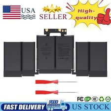 LOT A1964 A1989 Battery for Apple MacBook Pro 13
