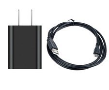 Replacement Electric Spin Scrubber USB C Charger Power Cord for YKYI,Keimi picture