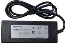 1PC four-pin plug for I.T.E. SC300TA0049F02 universal power adapter picture