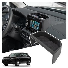 Sinminou Dashboard Tray for 2023-2027 Honda HR-V 7/9-Inch Screen picture