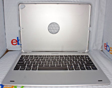 Arteck iPad 9.7-inch model HB245 Bluetooth Keyboard ultra-thin, tested- WORKS picture