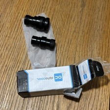Alphacool Eiszapfen Connector Series Quick Release 17282 picture