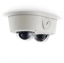 Arecont Vision AV4656DN-28 MicroDome DUO 4MP WDR Camera  -R picture