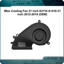 ~ Delta BSB0912H-HM01 DC12V Cooling Fan For Apple iMac A1418 21.5