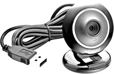 Gigaware 25-1176 1.3MP Webcam with Microphone Brand New picture