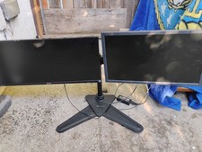 Dual Monitor picture