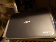 Asus Chromebook 2020 2 months old  bestbuy $899.99 open box like new  picture