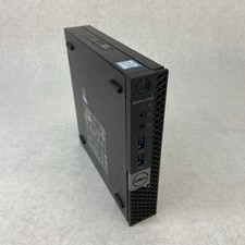 Dell Optiplex 3040 SFF Intel Core i3-6100T 3.2GHz 8GB RAM No AC/HDD/OS picture