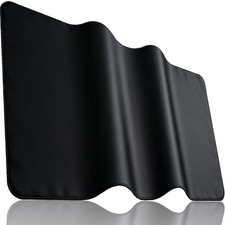 31.5x15.7 Inch Large Mouse Pad XXL Desk Mat NonSlip Waterproof Gaming Setup picture