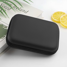 Shockproof Waterproof External Hard Drive Case, Storage Carrying Travel Case picture