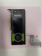 NVIDIA Quadro P4000 Graphics Card 699-5G410-0501-210 with bracket PNY VCQP4000 picture