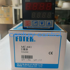 FOTEK 100% New and Original Counters  MC-441 picture