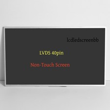 For SAMSUNG LTN156AT32-T01 ~ New 15.6 WXGA HD LED LCD Laptop Screen picture
