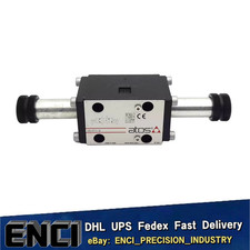 1PCS DHU-0713-00 ATOS DIRECTIONAL VALVE DHU-0713 20 picture