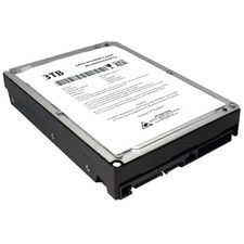 High-Capacity 3.5