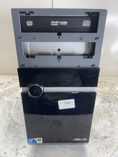ASUS Essentio Series Intel Core 2 Quad Q8200 2.33GHz 6GB NO HDD picture