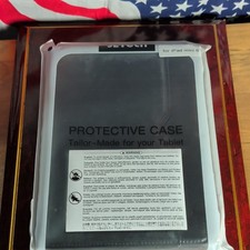 JETech PU Leather Protective Case for Apple iPad mini 6 8.3