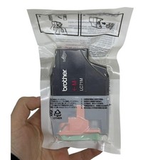 Brother LC71M Magenta Ink Cartridge Genuine OEM Sealed for Inkjet Printers NEW picture