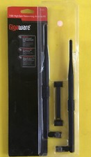 Gigaware 2 Antenna 7dBi High Gain Networking Supporting Bracket Antenna Kit —5 picture