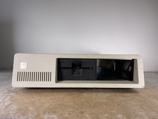 VINTAGE IBM 5160 PERSONAL COMPUTER - READ DESCRIPTION - (FOR PARTS) picture