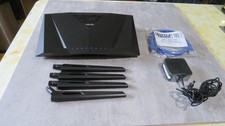 ASUS AC3100 WiFi Router (RT-AC3100) - Dual Band Wireless Internet Router picture