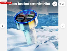 4 USB Port Super Fast Car Charger Adapter for iPhone Samsung Cell Phone picture