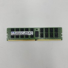 Samsung 32GB Dual Rank PC4-17000 DDR4 SDRAM DIMM Kit (1x32GB picture