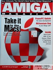 CU Amiga April 1998 - Take it to the Macs PowerPC Update - Millennium Bug picture