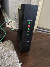 Modem Router Arris Frontier picture