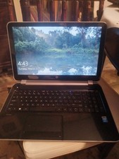 HP Pavilion 15 Notebook PC 15 i3 - n065nr picture