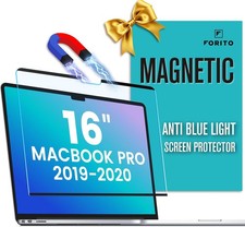Magnetic Screen Protector for MacBook Pro 16