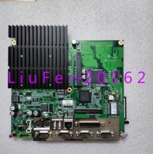 1pc used Advantech Motherboard TPC-1261H A4 picture