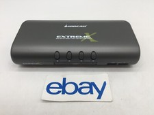 IOGEAR GCS1734 4 Port MiniView  USB KVMP Switch FREE S/H picture