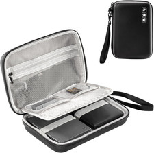 Hard Drive Case for Canvio Basics Western Digital WD Elements picture