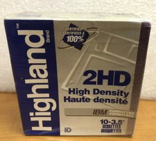 Highland 3.5