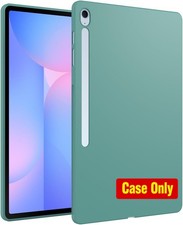 Case for Samsung Galaxy Tab S10 FE Plus 13.1 Inch 2025, Shockproof Slim Cover picture