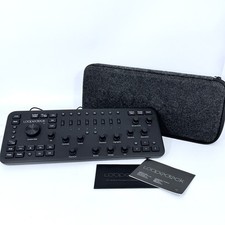 Loupedeck Plus Photo editing controller Photo Video Editing Controller LDD-1801 picture