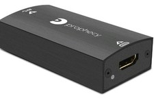 Prophecy USB 3.0 HDMI Video Capture Device with Audio – Capture,  1080P @60Hz picture