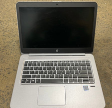 HP EliteBook Folio 1040 G3 14'' Intel Core i5-6300U 2.4GHz 16GB TESTED NO SSD picture